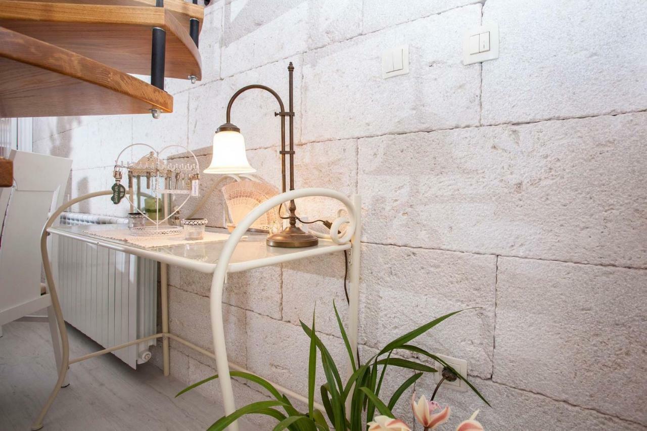 Old Stone House Mario Villa พอดโกรา ภายนอก รูปภาพ